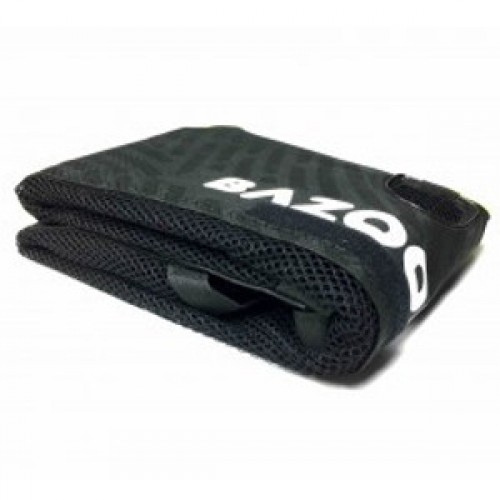 BAZOOKAGOAL SPARE NET BLACK 30 x 20 x 5 cm