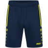 JAKO Trainingsshort Allround 904