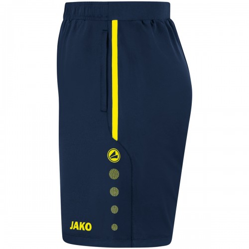 JAKO Trainingsshort Allround 904
