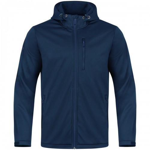JAKO softshell jacket Premium Women 900