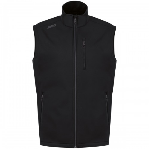 JAKO softshell vest Premium 800