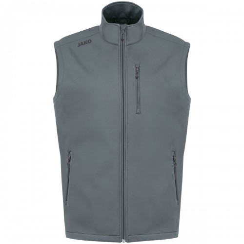 JAKO softshell vest Premium 840