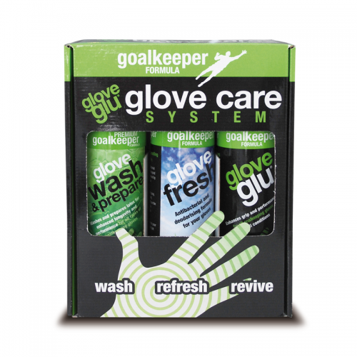 GLOVE GLU CARE SYSTEM SPRAY
