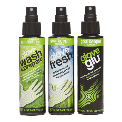 GLOVE GLU CARE SYSTEM SPRAY