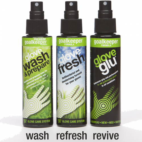 GLOVE GLU CARE SYSTEM SPRAY