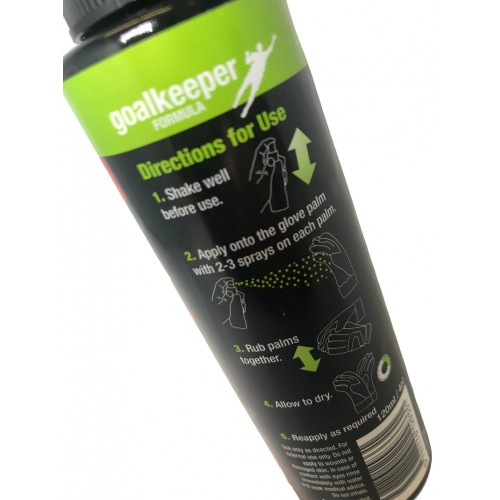 GLOVEGLU MEGAGRIP 120 ML