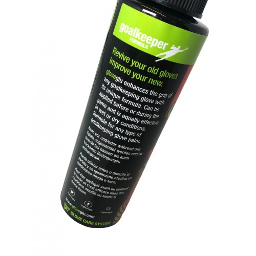 GLOVEGLU MEGAGRIP 120 ML