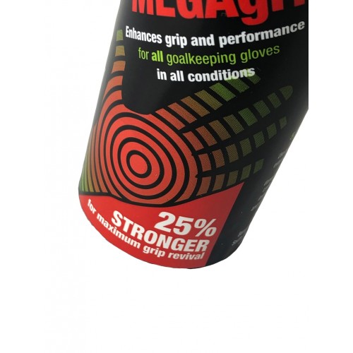 GLOVEGLU MEGAGRIP 120 ML