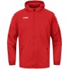 JAKO all-weather jacket Team 2.0 100
