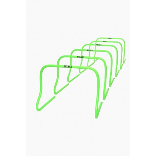 TRAINING HURDLE SELECT 38 CM 6PACK