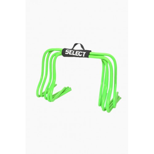 TRAINING HURDLE SELECT 38 CM 6PACK