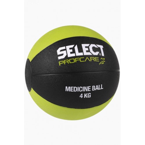 MEDICAL BALL SELECT 4KG