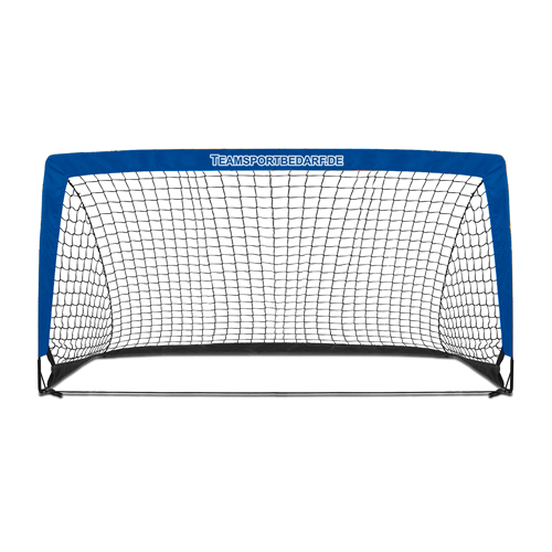 Football - pop-up goal (square) - 2.00 x 1.00 m