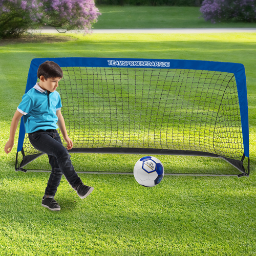 Football - pop-up goal (square) - 2.00 x 1.00 m