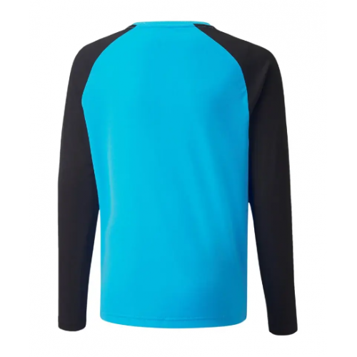 PUMA TEAMPACER GK LS JUNIOR 40