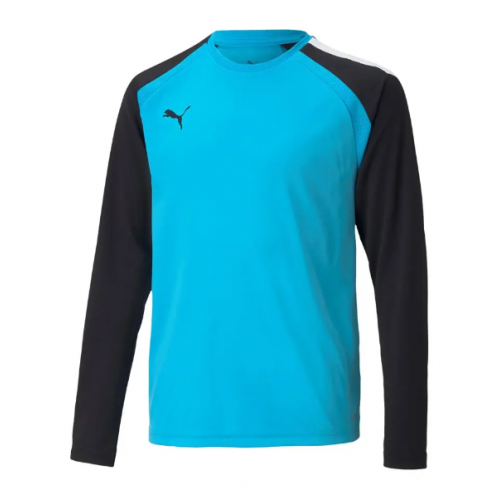 PUMA TEAMPACER GK LS JUNIOR 40