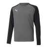 PUMA TEAMPACER GK LS JUNIOR 43