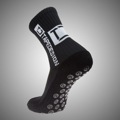 Allround Socks Classic Black