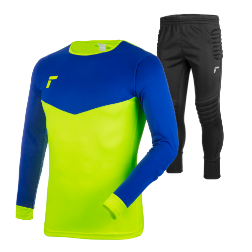 REUSCH MATCH SET JUNIOR 2199