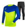 REUSCH MATCH SET JUNIOR 2199