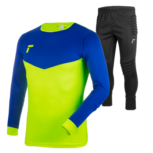 REUSCH MATCH SET JUNIOR 2199