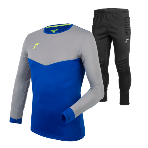 REUSCH MATCH SET JUNIOR 6006