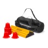 Coordination ladder (46 pieces) - incl. bag
