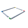 AIRPITCH 22X17M