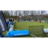 AIRPITCH 22X17M