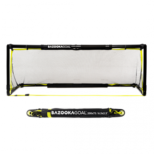 BAZOOKAGOAL 200X75CM
