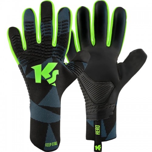 KEEPERsport Varan8 Hero NC