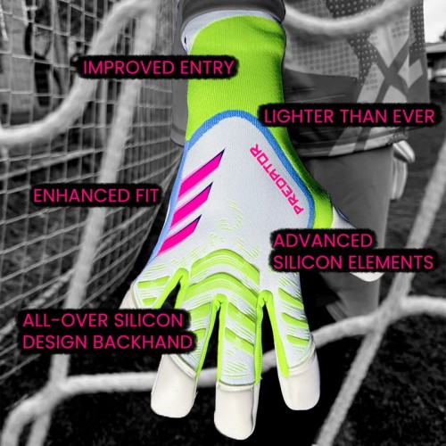 adidas Predator Pro Celestial Victory