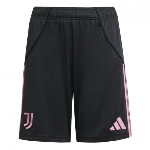 Adidas Juventus FC 25/26 Home Junior