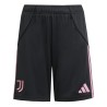 Adidas Juventus FC 25/26 Home Junior