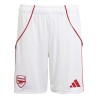 Adidas Arsenal FC 25/26 Home Junior