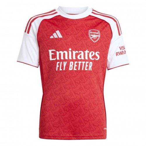 Adidas Arsenal FC 25/26 Home Replica Junior