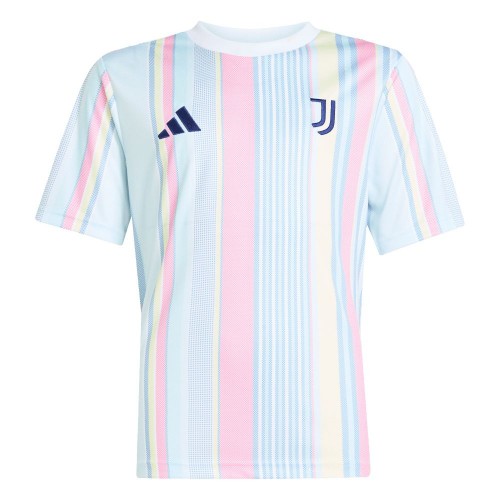 Adidas Juventus FC 25/26 Pre-Match Junior 