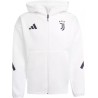 Adidas Juventus FC 25/26 Anthem Hoodie 