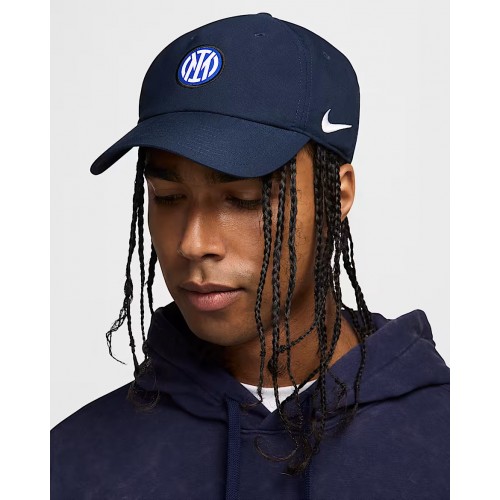 Nike Inter Milan 25/26 Club