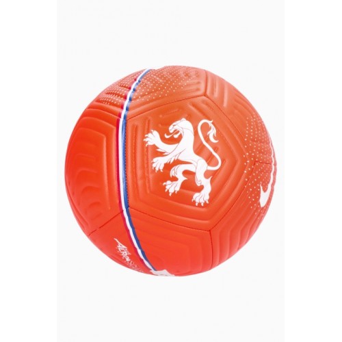 Nike Netherlands 2025 Academy