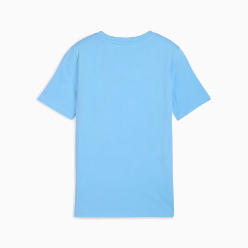 Puma Manchester City 25/26 FtblEssentials Tee Junior