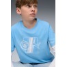 Puma Manchester City 25/26 FtblCulture Tee Junior