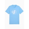 Puma Manchester City 25/26 FtblCulture Tee