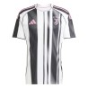 Adidas Juventus FC 25/26 Home Replica