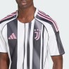 Adidas Juventus FC 25/26 Home Replica