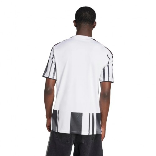 Adidas Juventus FC 25/26 Home Replica