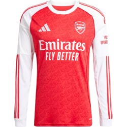 Adidas Arsenal FC 25/26 Home Replica