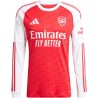 Adidas Arsenal FC 25/26 Home Replica