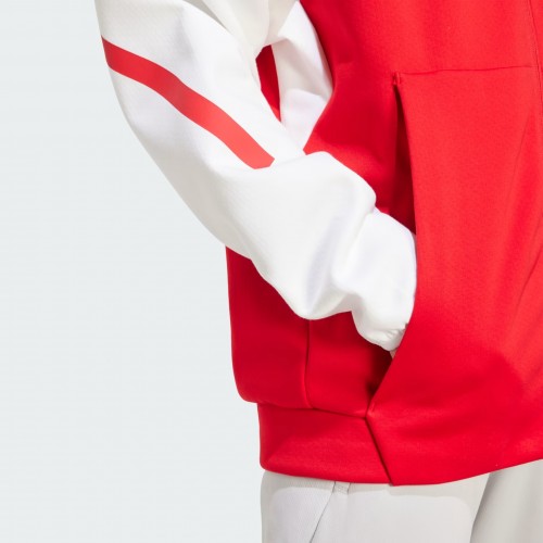 Arsenal FC 25/26 Anthem Hoodie