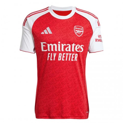 Adidas Arsenal FC 25/26 Home Replica